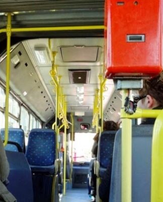 Επαναλειτουργεί η λεωφορειακή γραμμή Πειραιάς-Ακρόπολη-Σύνταγμα Express