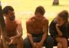SURVIVOR: Το παράπονο του Ντάνου στους Μαχητές: «Με διώξατε…» (ΒΙΝΤΕΟ)