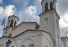 ΕΚΚΛΗΣΙΑ: Σε λίγες μέρες γιορτάζει ο Όσιος Ιωάννης ο Ρώσος