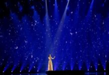 Eurovision 2017: Ποιες χώρες ψήφισαν την Ελλάδα;