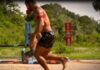 SURVIVOR: Απίστευτη ένταση στο αγώνισμα για την ασυλία!