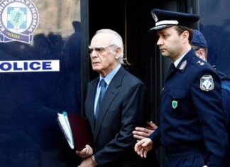 Ποιος έδωσε τα 200.000 ευρώ στον Τσοχατζόπουλο;