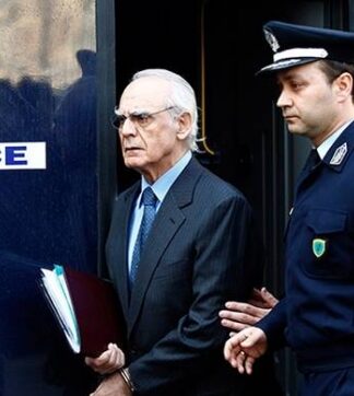 Ποιος έδωσε τα 200.000 ευρώ στον Τσοχατζόπουλο;