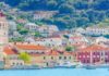 Πούσισκα: Η ΔΙΑΣΗΜΗ γραφική πόλη της Κροατίας στην Αδριατική (ΦΩΤΟΓΡΑΦΙΕΣ)