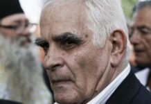 ΒΟΜΒΑ: Ο Κώστας Πρέκας παντρεύεται στα 75 του! – «Της έκανα πρόταση γάμου, είναι…» (ΒΙΝΤΕΟ)