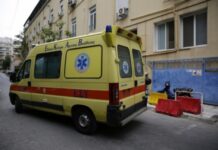 ΕΚΤΑΚΤΟ: Στο νοσοκομείο στέλεχος της κυβέρνησης