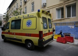 ΕΚΤΑΚΤΟ: Στο νοσοκομείο στέλεχος της κυβέρνησης