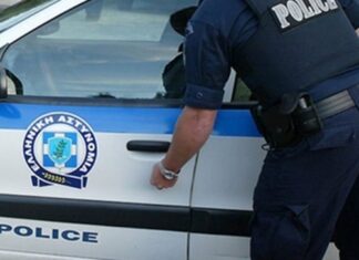 ΔΟΛΟΦΟΝΙΑ ΓΛΥΚΑ ΝΕΡΑ: Οι πρώτες εικόνες από τη μαφιόζικη εκτέλεση