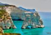 25 φωτογραφίες Ελληνικών Νησιών που δεν έχετε ξαναδει στη ζωή σας!