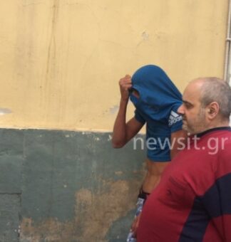 Δάφνη: ΑΠΙΣΤΕΥΤΕΣ μαρτυρίες για τον βασανιστή της φοιτήτριας – Ο “τυφλός” με πιστοποίηση οδηγούσε μηχανάκι!