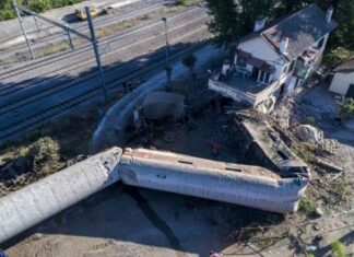 ΣΟΚ: Μια λογομαχία μπορεί να προκάλεσε την τραγωδία στο Άδενδρο Θεσσαλονίκης