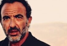 ΒΑΡΥ ΠΕΝΘΟΣ: Ο Νίκος Αλιάγας έχασε τον πατέρα του!