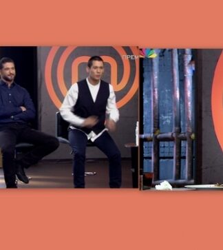 ΜΑSTER CHEF: Κόπηκε πριν καν προλάβει να σερβίρει το πιάτο του – Εκνευρισμένοι οι κριτές