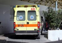 ΣΟΚ στο Γαλάτσι: Μητέρα 3 παιδιών έπεσε από τον 5ο όροφο πολυκατοικίας
