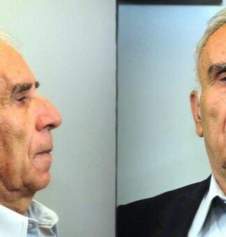 ΦΡΙΚΗ ΣΤΟ ΜΕΝΙΔΙ: Πτέραρχος βίαζε την ανάπηρη κόρη της αδελφής του!