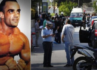 ΣΟΚ: Νέα στοιχεία για τη δολοφονία Γρίβα – Έγινε με εντολή της Greek Mafia!
