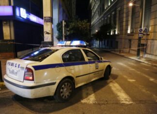 ΦΡΙΚΗ ΣΤΗ ΔΑΦΝΗ: Κρατούσε αιχμάλωτη 22χρονη και κατέγραφε τις διεστραμμένες πράξεις του με κάμερες