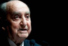ΕΔΩ ΘΑ ΤΑΦΕΙ ο Κωνσταντίνος Μητσοτάκης – Το είχε ζητήσει ο ίδιος!