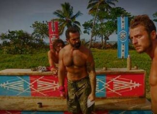 Survivor: Χαμός στο παιχνίδι – Εκτοξεύτηκαν αντικείμενα μετά από άγριους καυγάδες (ΒΙΝΤΕΟ)