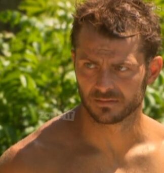 SURVIVOR: «Η μόνη που θα μπορούσε να ταιριάξει με τον Αγγελόπουλο είναι η…»