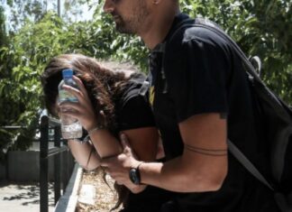 ΕΡΩΤΙΚΟ ΈΓΚΛΗΜΑ ΣΤΟ ΚΟΡΩΠΙ: «Τα παιδιά της ξυπνούν κάθε βράδυ και φωνάζουν μη σκοτώνεις τη μαμά μας!»