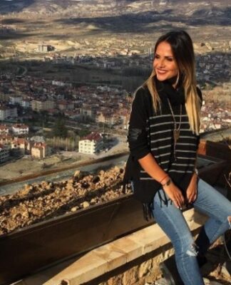 ΣΟΦΗ ΠΑΣΧΑΛΗ – ΑΠΟΚΑΛΥΨΗ: ”Παίκτες του Survivor έκαναν σεξ στο δάσος”