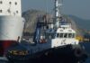 ΠΕΡΑΜΑ: ΒΙΝΤΕΟ ΝΤΟΚΟΥΜΕΝΤΟ από τη φωτιά στη θαλαμηγό
