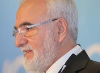 ΝΔ εναντίον Ιβάν Σαββίδη: Το μέλλον της Ελλάδας θα το αποφασίσει ο ελληνικός λαός και όχι οι διαπλεκόμενοι ολιγάρχες