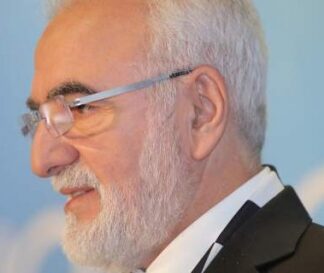 ΝΔ εναντίον Ιβάν Σαββίδη: Το μέλλον της Ελλάδας θα το αποφασίσει ο ελληνικός λαός και όχι οι διαπλεκόμενοι ολιγάρχες