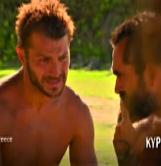SURVIVOR: Παραπλανητικό το τρέιλερ της παραγωγής που φωτογραφίζει Σπαλιάρα: Με ποιον καυγάδισε πραγματικά ο Ντάνος