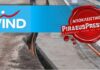 WIND: Περνούν οπτικές ίνες στον Πειραιά και δε δουλεύει ΟΥΤΕ ΕΝΑΣ ΕΛΛΗΝΑΣ στο εργοτάξιο!