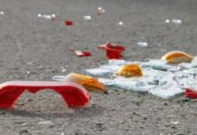 ΑΣΥΛΛΗΠΤΗ ΤΡΑΓΩΔΙΑ: Σκότωσε κατά λάθος με το αυτοκίνητο το 2χρονο γιο του
