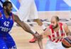 Έτοιμος για Final 4 ο Ολυμπιακός κόντρα στην Εφές