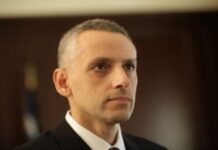Παραιτήθηκε ο γ.γ. Υποδοχής του υπουργείου Μεταναστευτικής Πολιτικής