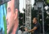 ΝΙΚΟΣ ΑΛΙΑΓΑΣ: Ραγίζει καρδιές το “αντίο” στον πατέρα του
