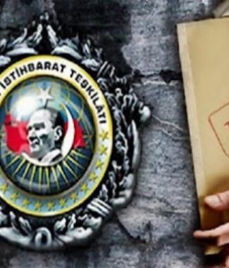 ΝΕΕΣ ΕΞΕΛΙΞΕΙΣ ΘΡΙΛΕΡ: Τούρκος Διπλωμάτης «ανατίναξε» την ΜΙΤ για να σωθεί – «Κάρφωσε» όλα τα δίκτυα της Τουρκίας στη Β.Ελλάδα και τις…
