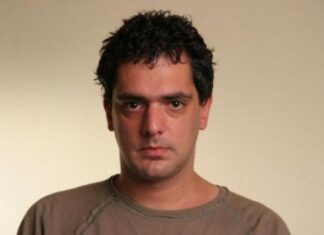 Tάσος Θεοδωρόπουλος: Συγκλονίζει ο δημοσιογράφος με την εξομολόγησή του: “Ναι είμαι αλκοολικός τι να κάνουμε”;