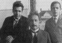 ΚΑΤΑΠΛΗΚΤΙΚΟ: Το μυστικό για να μαθαίνεις οτιδήποτε: Η συμβουλή του Αϊνστάιν στον γιο του