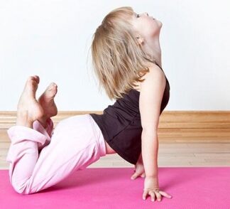 Pilates για παιδιά: Όλα όσα πρέπει να γνωρίζεις