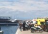 ΣΟΚ ΣΤΗ ΘΕΣΣΑΛΟΝΙΚΗ: Κι άλλος νεκρός στο Θερμαϊκό !