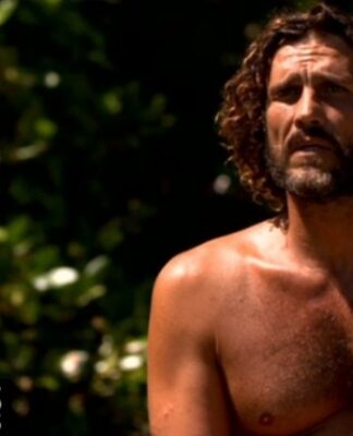 Survivor: Κοκκινάκης για Σπαλιάρα «Ήθελα να τον πλακώσω στο ξύλο»