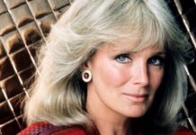 ΑΠΙΣΤΕΥΤΗ ΑΛΛΑΓΗ: Πώς είναι σήμερα η Linda Evans από τη “Δυναστεία”