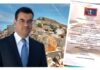 ΠΑΣΧΑ ΣΤΗΝ ΥΔΡΑ: Δείτε ποιος έφερε το Άγιο Φως στο νησί! (ΦΩΤΟ)