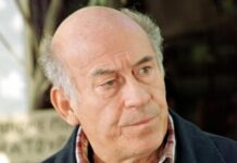 ΘΑΝΑΣΗΣ ΒΕΓΓΟΣ: Έξι χρόνια χωρίς τον «καλό μας άνθρωπο» (ΒΙΝΤΕΟ)