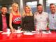 ΦΑΙΗ ΣΚΟΡΔΑ: Η on air ανακοίνωση για τις εκπομπές του Πρω1νό