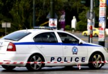 Συνελήφθη ο αδερφός γνωστής τηλεπερσόνας για ληστείες και απάτες