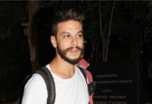 ΝΑ ΤΟΥ ΖΗΣΕΙ: Ο Λεωνίδας Καλφαγιάννης έγινε πατέρας!
