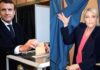 ΕΚΛΟΓΕΣ ΓΑΛΛΙΑ: Με κομμένη την ανάσα αναμένονται τα αποτελέσματα – Τι δείχνουν οι δημοσκοπήσεις