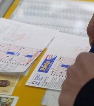 ΚΛΗΡΩΣΗ ΤΖΟΚΕΡ: Βρέθηκε ο μεγάλος υπερτυχερός – Σάλος στο Αίγιο