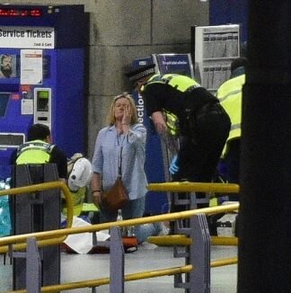 ΕΚΡΗΞΗ ΜΑΝΤΣΕΣΤΕΡ: Οχτάχρονη με ελληνικό όνομα ανάμεσα στους αγνοούμενους